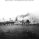 Illustration for article titled When Ships Used To Be Painted In Zebra Stripes, For Stealth